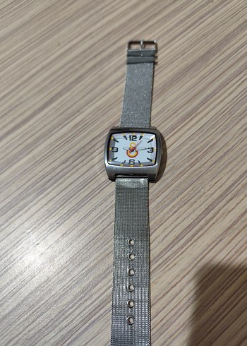 lisanslı Galatasaray saati - Görsel 4