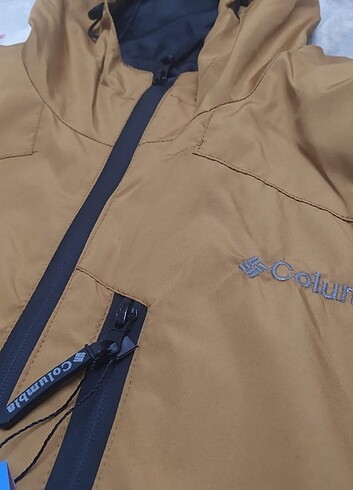 Columbia Columbia yağmurluk