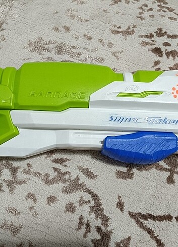Nerf su tabancası