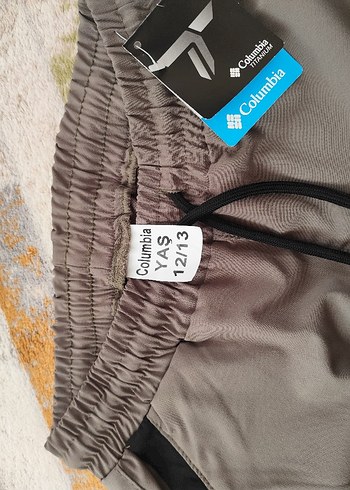 Columbia çocuk pantolonu - Görsel 7