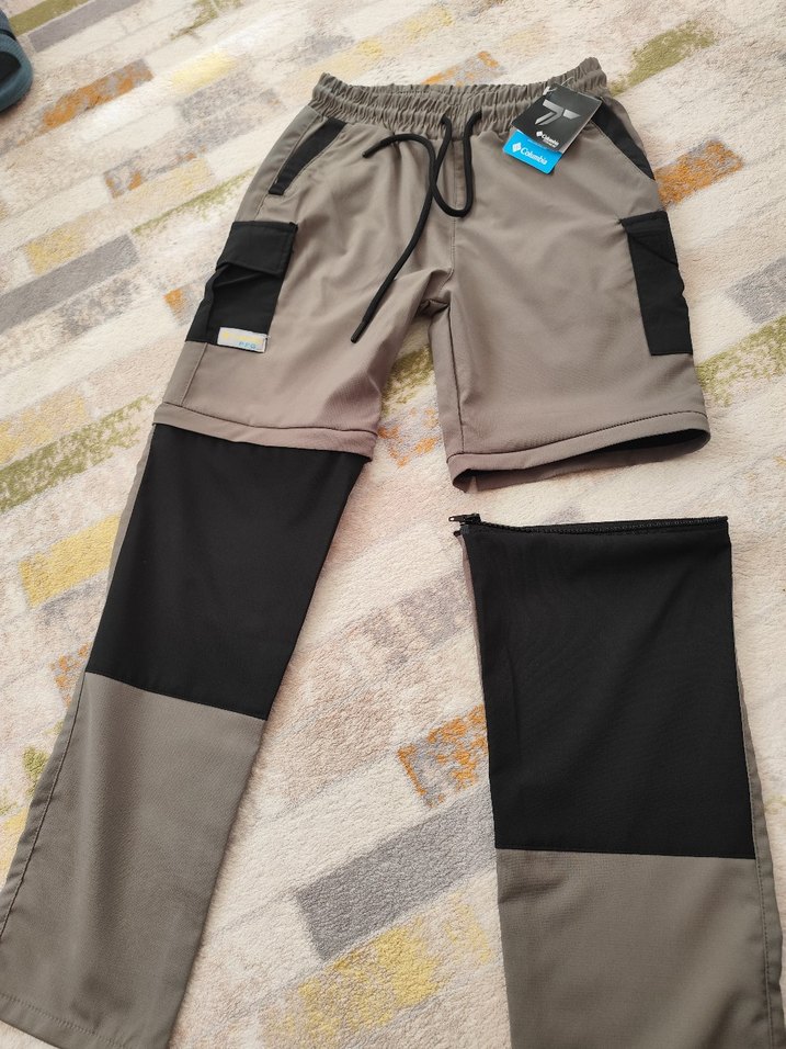 Columbia çocuk pantolonu - Görsel 4