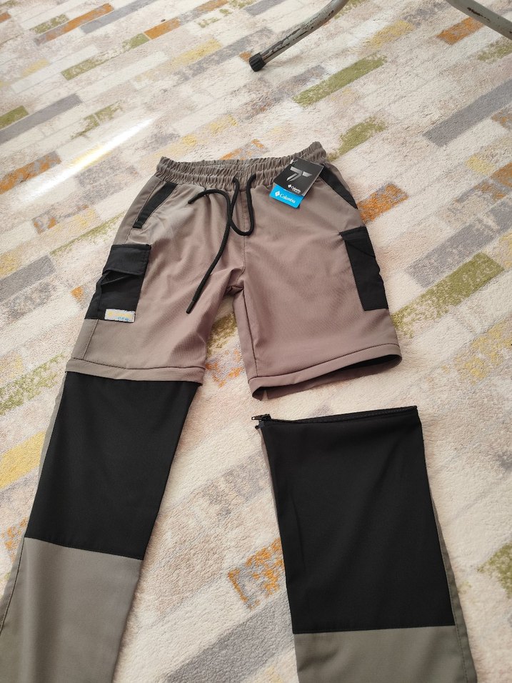 Columbia çocuk pantolonu - Görsel 3