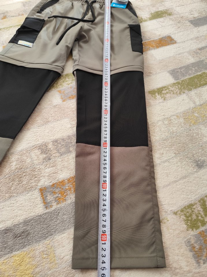 Columbia çocuk pantolonu - Görsel 5