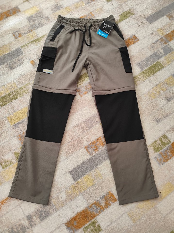 Columbia çocuk pantolonu - Görsel 2