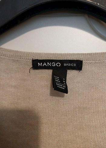 mango triko elbise - Görsel 2