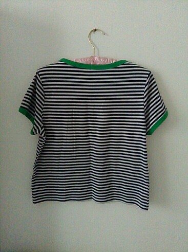 m Beden H&m tshirt 