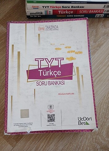  Beden Soru bankası/ Türk dili