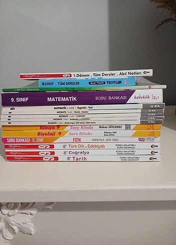 Beden Renk 9. SINIF SORU BANK.