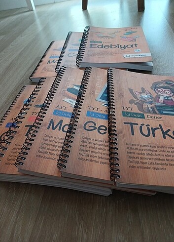 YKS KITAP