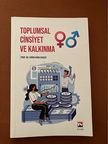 Toplumsal cinsiyet ve kalkınma