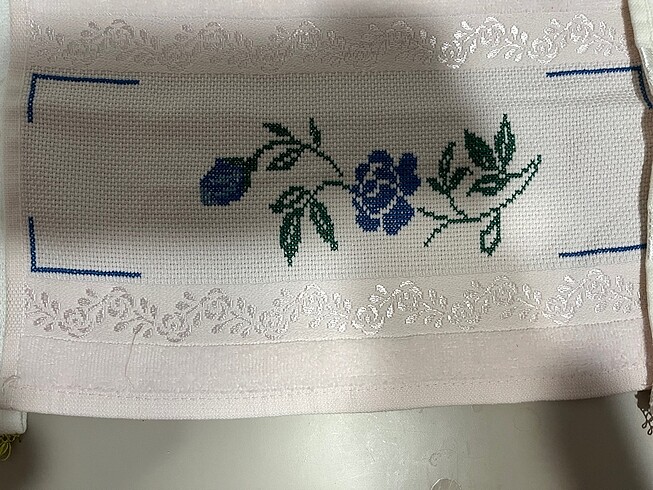  Beden Mutfak havlusu