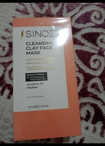 Yüz kıl maskesi  - Görsel 4