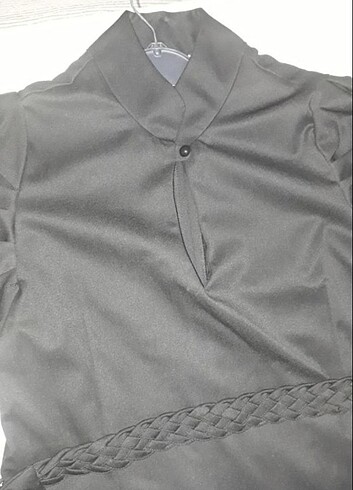 Ofis elbise - Görsel 7