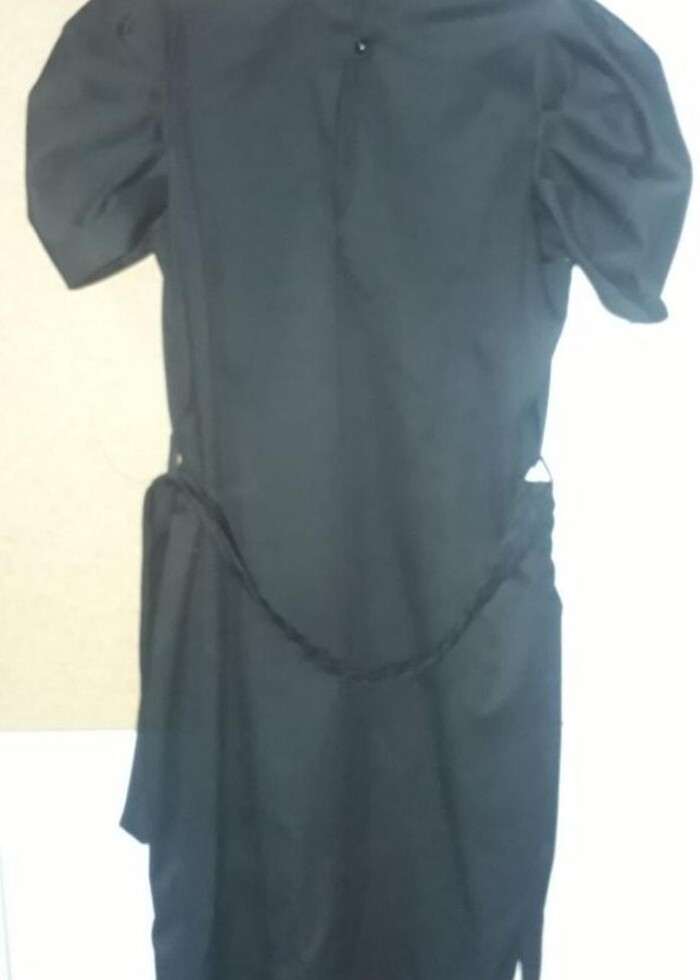 Ofis elbise - Görsel 3