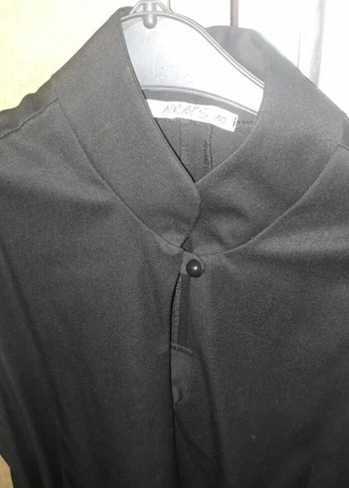 Ofis elbise - Görsel 4