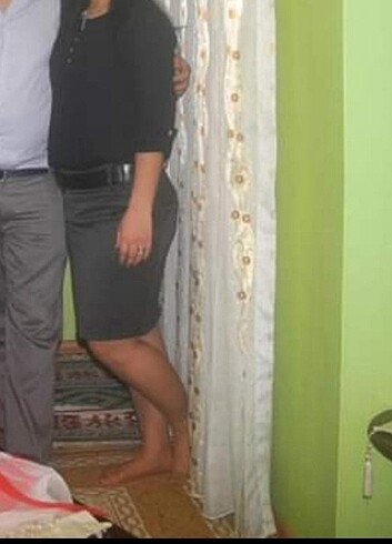 Etek kısa