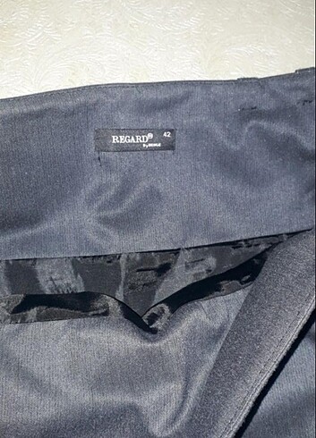 Etek kısa - Görsel 2