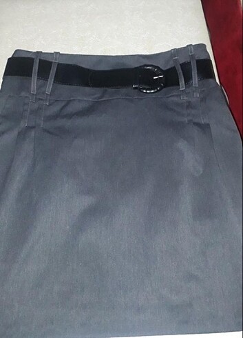 Etek kısa - Görsel 3