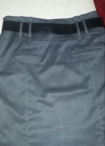 Etek kısa - Görsel 4