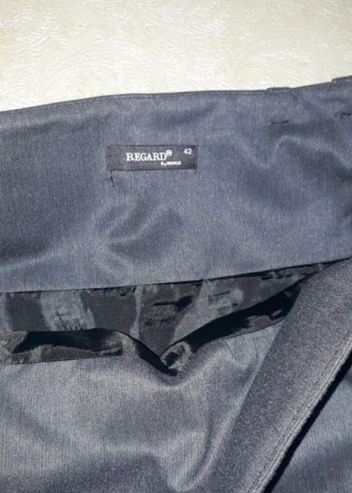 Etek kısa - Görsel 2