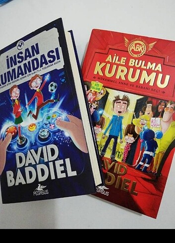 7 adet kitap (3 ciltli 4 normal kapak) Hepsi orjinal bandrollü