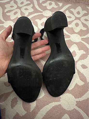 38 Beden Bershka