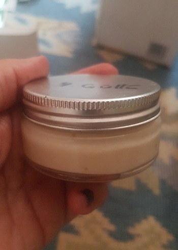 anti-aging krem - Görsel 2