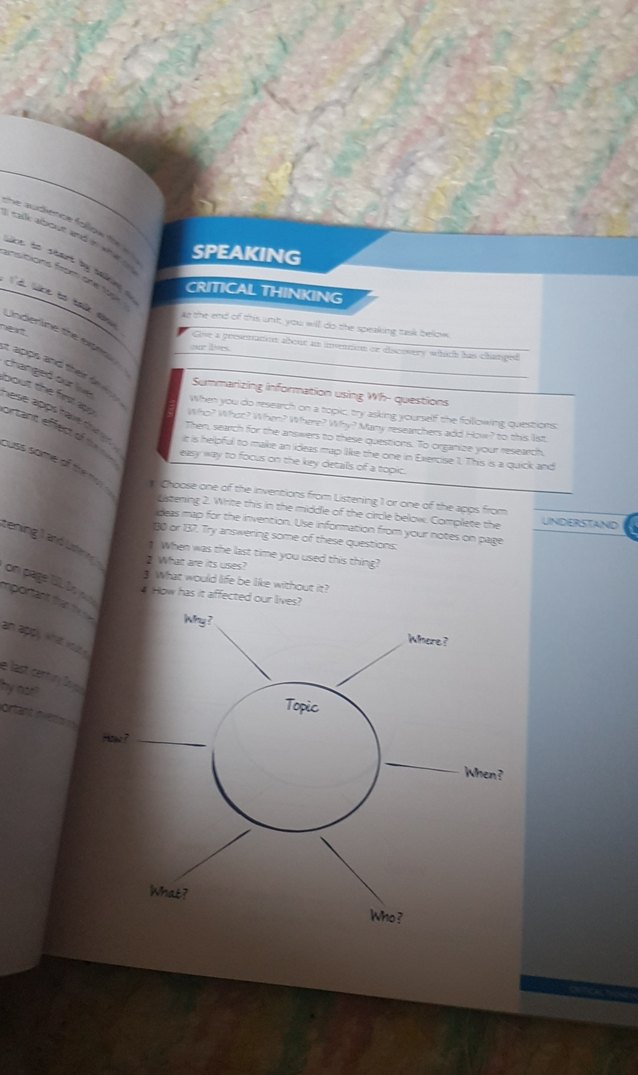 Unlock 3 Öğrenci Kitapları Seti. - Görsel 3