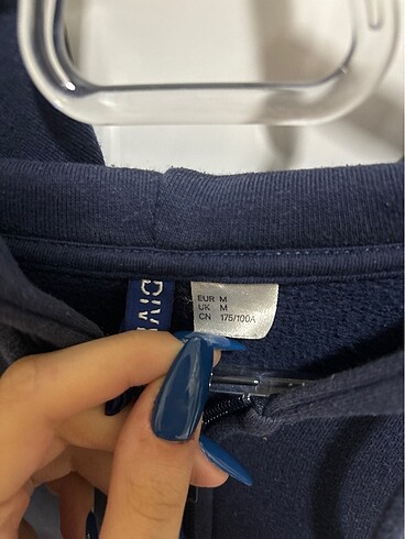 H&M h&m ceket