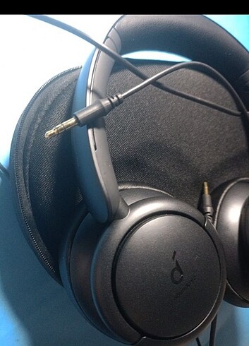 Soundcore 0 kulaklık 
