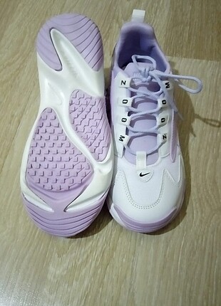 Nike spor ayakkabi