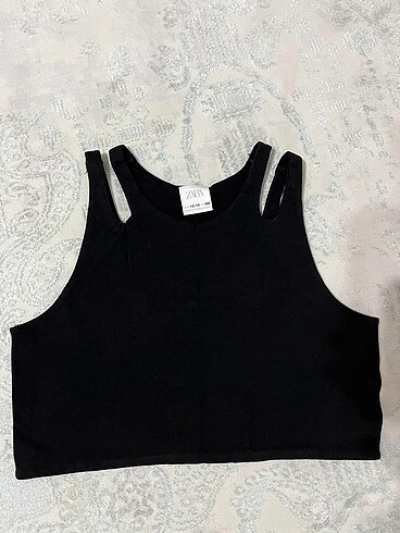 Zara crop