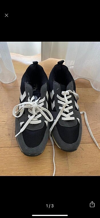 Hummel 38 numara