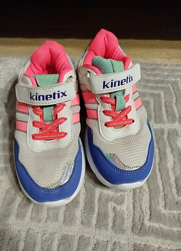 Kinetix kız ayakkabı
