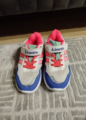 Kinetix Kinetix kız ayakkabı
