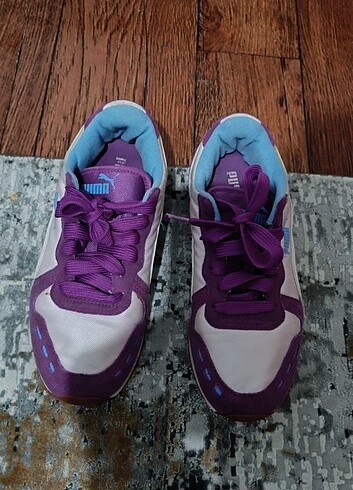 Puma Puma spor ayakkabı