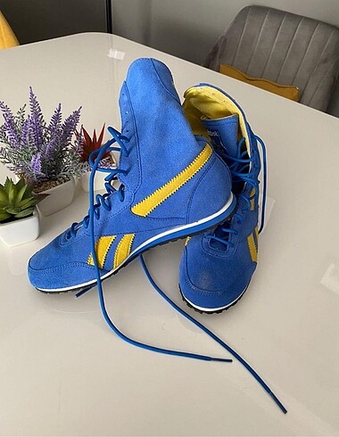 Reebok spor basketbol ayakkabısı
