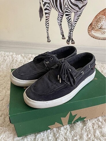 Lumberjack oxford erkek