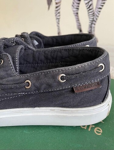 Lumberjack oxford erkek - Görsel 2