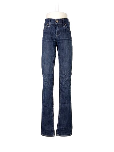 Mavi Jeans Skinny %70 İndirimli.
