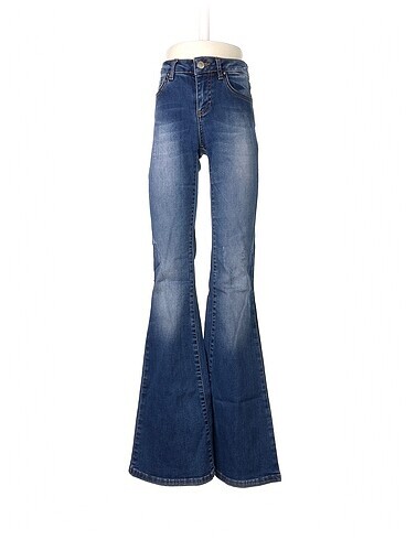 Koton Skinny %70 İndirimli.