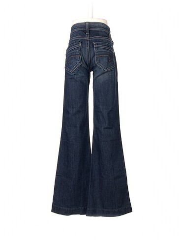 36 Beden Mavi Jeans Skinny %70 İndirimli.
