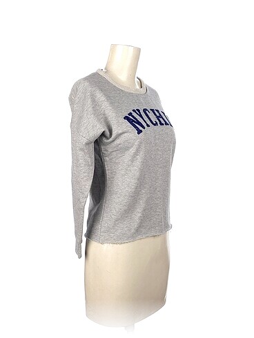 Defacto Defacto Sweatshirt %70 İndirimli.