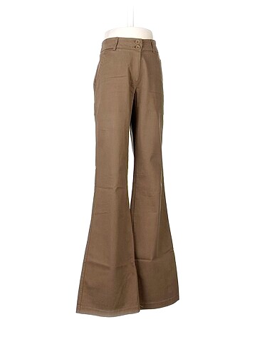 Vintage Love PreLoved Kumaş Pantolon %70 İndirimli.