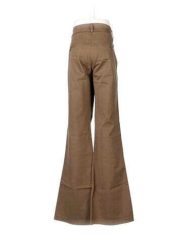 36 Beden PreLoved Kumaş Pantolon %70 İndirimli.