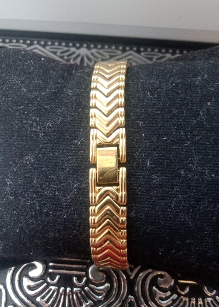 Çelik Montello Saat - Görsel 4