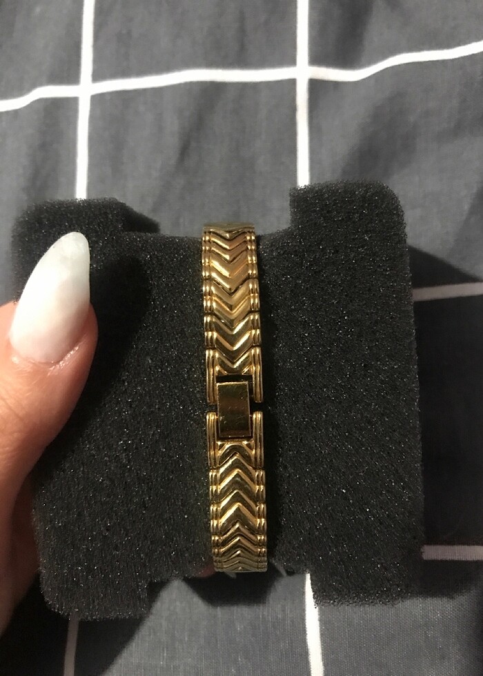 Çelik Montello Saat - Görsel 2