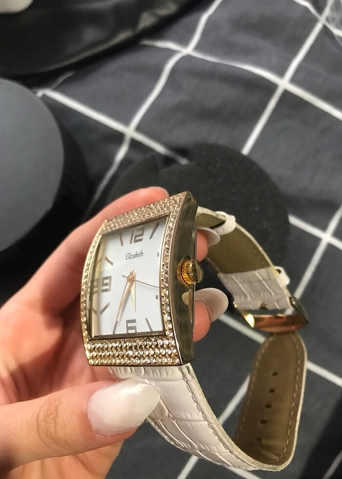 Hediyelik Saat - Görsel 2