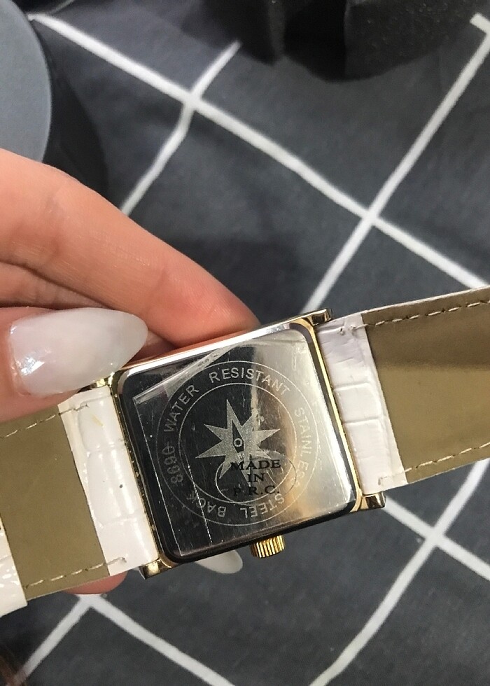 Hediyelik Saat - Görsel 3