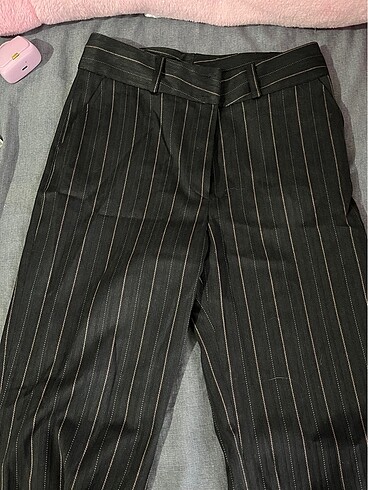 Kumas pantolon - Görsel 3